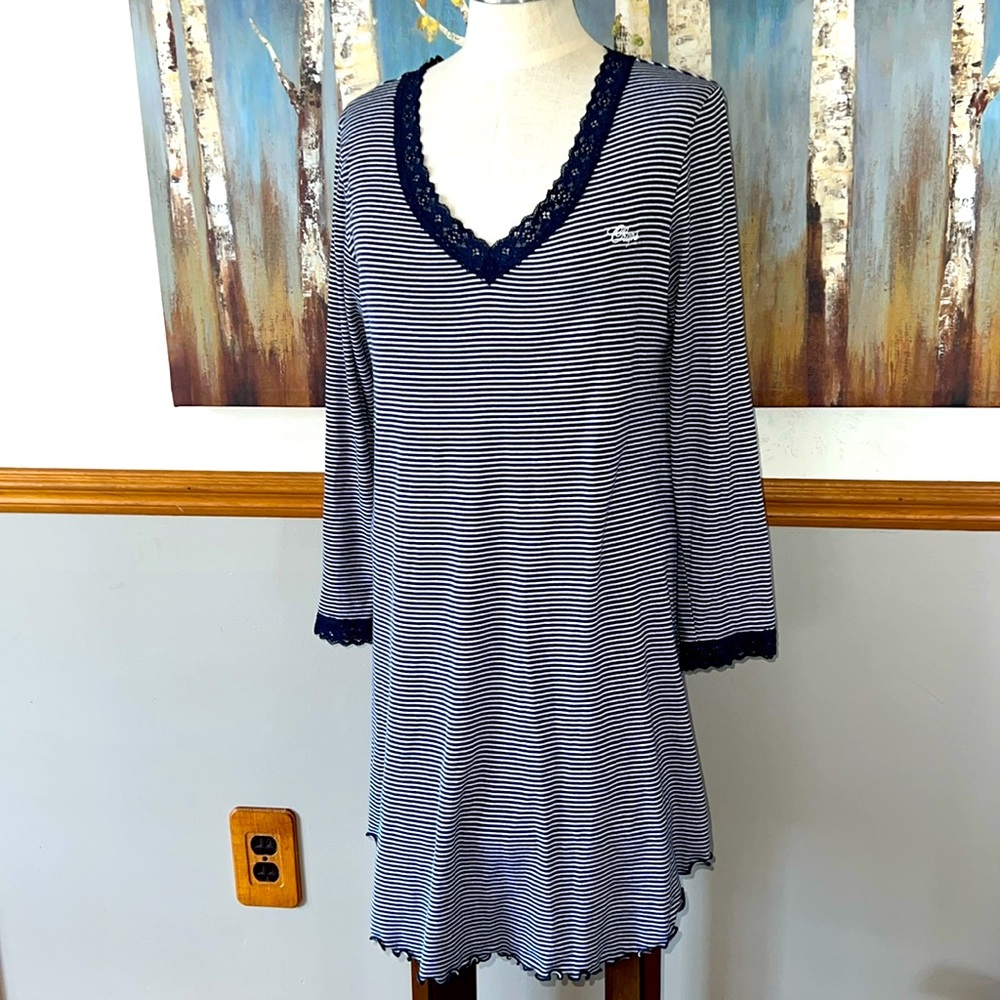 Chaps Nightgown